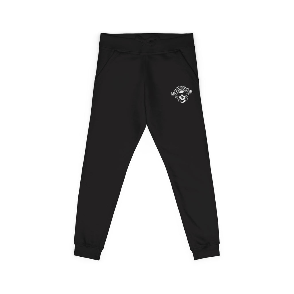 Unisex Fleece Sweatpants (Embroidery)