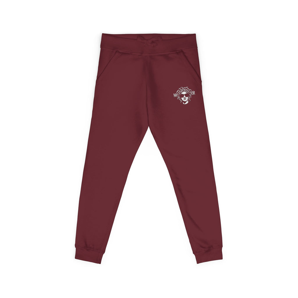 Unisex Fleece Sweatpants (Embroidery)