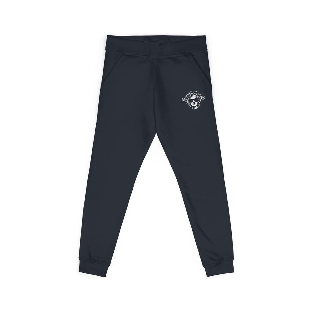 Unisex Fleece Sweatpants (Embroidery)