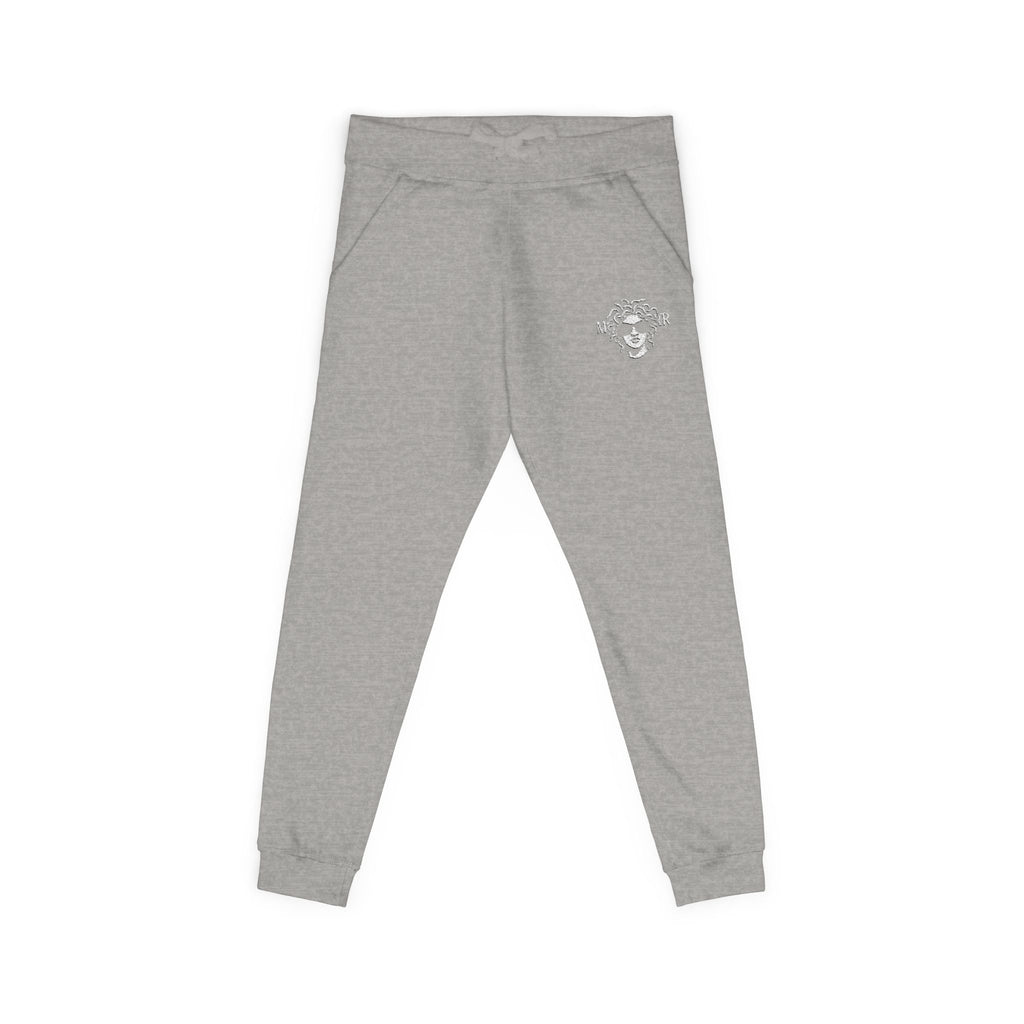 Unisex Fleece Sweatpants (Embroidery)